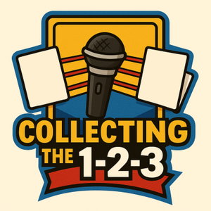 Collecting The 1-2-3