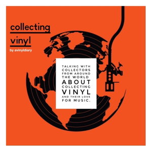 Collecting Vinyl