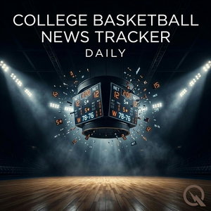 College Basketball News Tracker - Daily