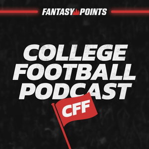 College Football Podcast