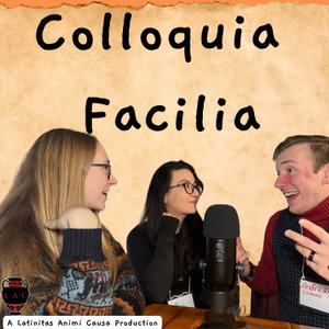 Colloquia Facilia: Easy Latin Dialogues