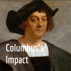 Columbus's Impact 