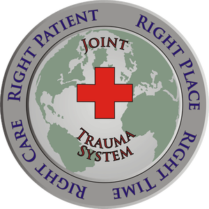 Combat Casualty Care