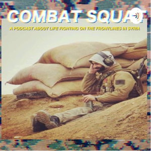 Combat Squat 