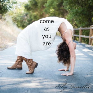 Come As You Are Podcast