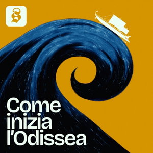 Come inizia l'Odissea