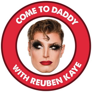 COME TO DADDY!