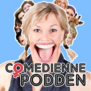 ComediennePodden