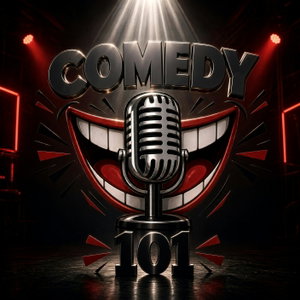 COMEDY 101