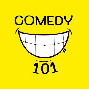COMEDY 101