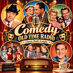 Comedy Old Time Radio