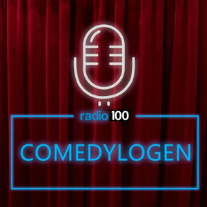 Comedylogen