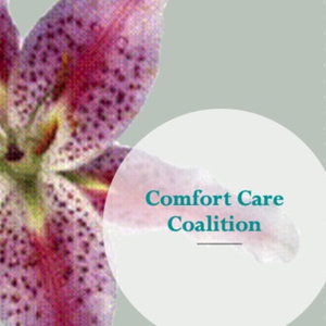 Comfort Care Coalition 