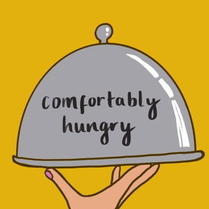 Comfortably Hungry