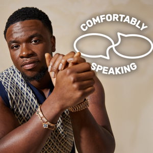 Comfortably Speaking