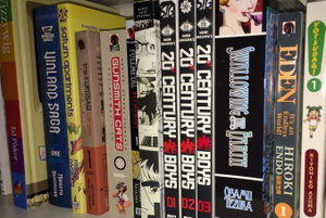 Comic Picks By The Glick