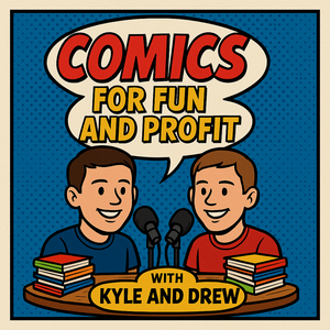 Comics for Fun and Profit