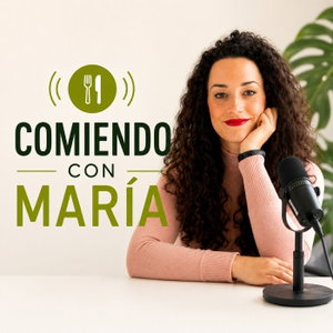 Comiendo con María (Nutrición)