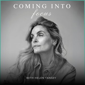 Coming Into Focus: Conversations on life, aging, and the journey of becoming.