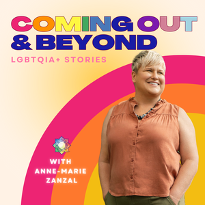 Coming Out & Beyond | Support for Women Questioning Their Sexuality