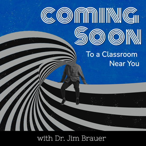 Coming To A Classroom Near You