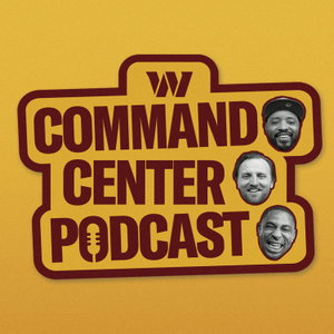 Command Center Podcast
