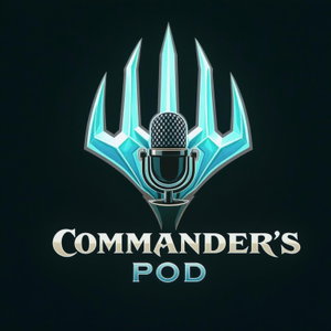 Commander's Pod