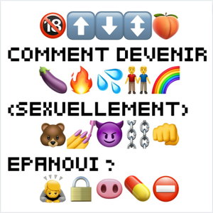 Actif ou passif ? Le podcast qui libère l'intime gay