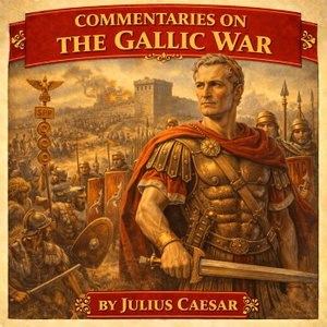 Commentaries on the Gallic War - Julius Caesar