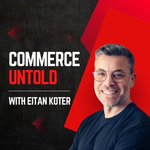 Commerce Untold