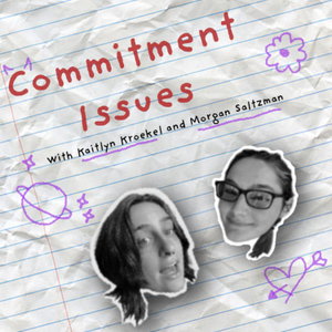 Commitment Issues