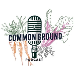 Common Ground