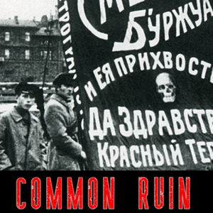 Common Ruin