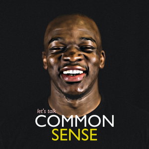 Common Sense with Mike Omoniyi