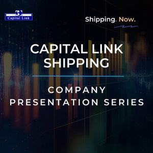 Company Presentations
