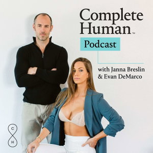 Complete Human