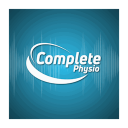 Complete Physio Podcast