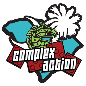 Complex Action