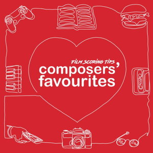 Composers' Favourites