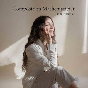 Composition Mathematician - Photography Business Podcast