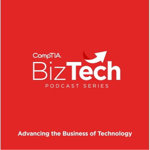 CompTIA Biz Tech Podcast