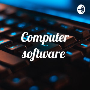 Computer software 