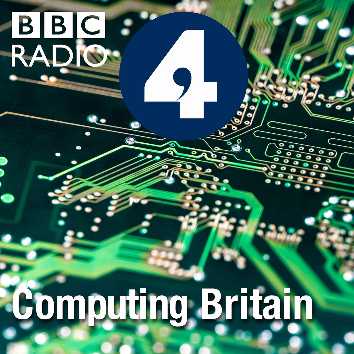 Computing Britain | Lyssna här | Poddtoppen.se