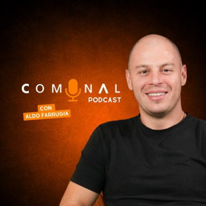 COMUNAL Podcast