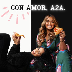 Con amor, A2A.