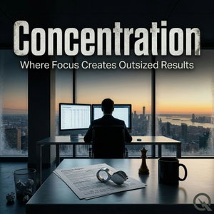 Concentration