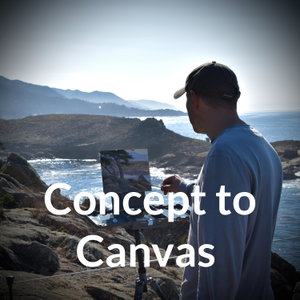 Concept to Canvas 