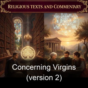Concerning Virgins (version 2)