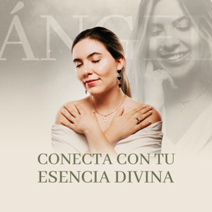 Conecta con tu Esencia Divina