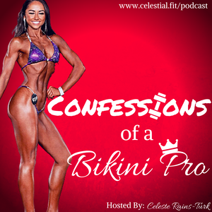 Confessions of a Bikini Pro